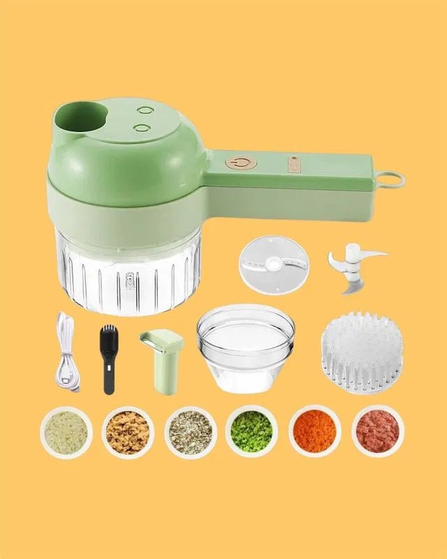Kitchen Essentials