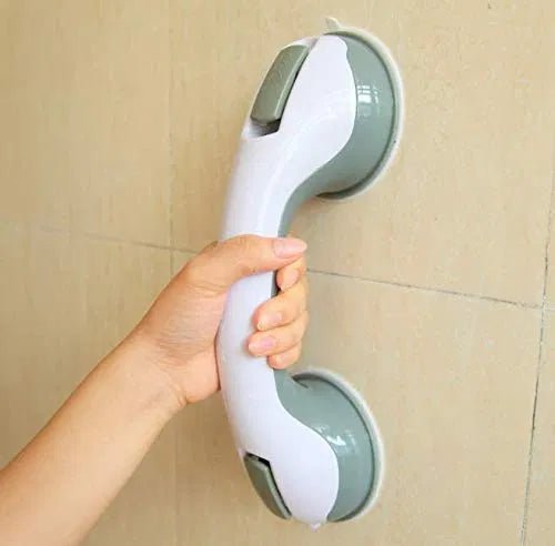Non Slip Grip Helping Handle Bathroom