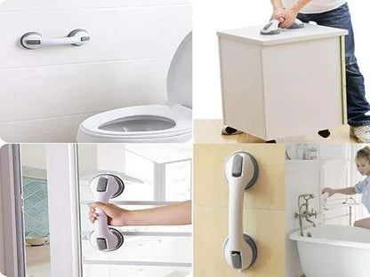 Non Slip Grip Helping Handle Bathroom