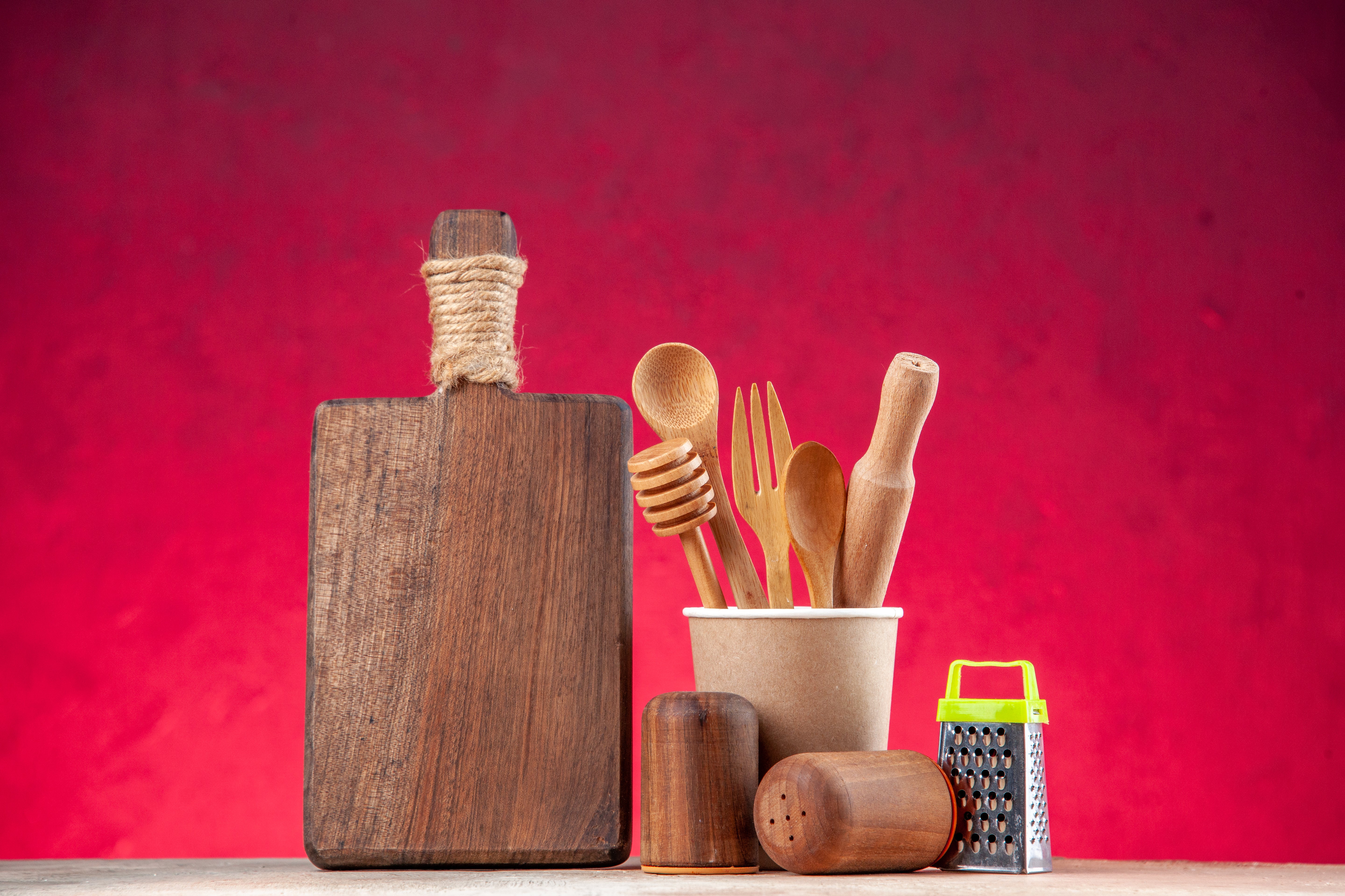 Kitchen Essentials